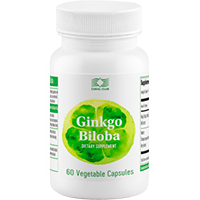 Ginkgo Biloba