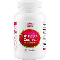 BP Phyto Control