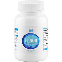 H-500 120 capsules