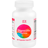 DigestAble