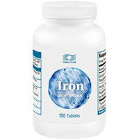 Iron