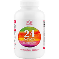 24 Seven