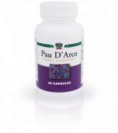 Pau D’Arco Bark