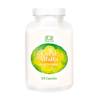 Coral Alfalfa