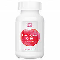 Coenzyme Q-10