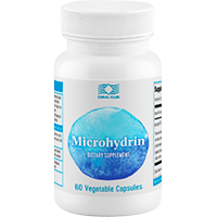 Microhydrin