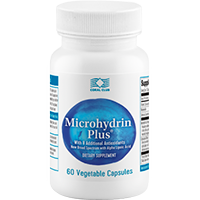 Microhydrin Plus