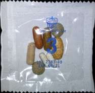 Program 2 Colo-Vada Plus Set 3 (6 packets)
