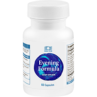 Evening Formula