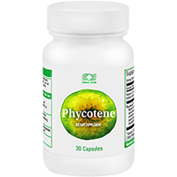 Phycotene