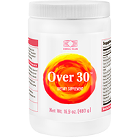 Over 30