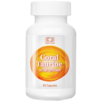 Coral Taurine