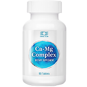 Ca-Mg Complex